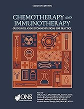 Chemotherapy and immunotherapy guidelines and recommendations for practice